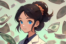 养小狗多少钱一天（养小狗要花多少钱）