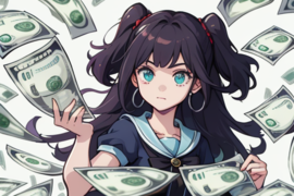 吸引金钱音乐（金钱吸引力法则神奇的音乐把财富推向你的生命）