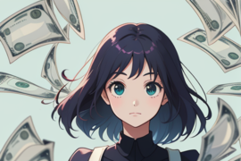 信封里面放钱（信封放钱送人）