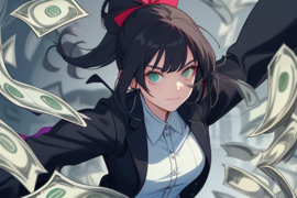 开锁公司一年能挣多少钱（开锁公司生意怎么样）