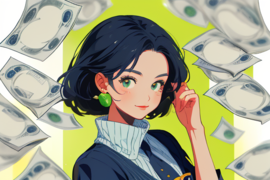 怎么让别人舍得为自己花钱（怎么让一个人为你花钱）