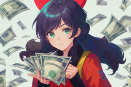 百度有钱花征信多久更新一次（百度有钱花借款征信报告上会显示吗）