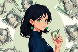 小学生压岁钱数量及用途的调查(关于小学生压岁钱使用的调查报告)