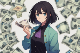 女生做个指甲一般多少钱(女生做指甲需要多少钱)