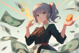 银行里存多少钱一年利息能有500万（在银行存多少钱一年有100万）