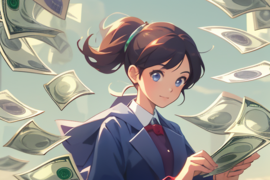 少收别人钱了怎么办（别人少收了你的钱你怎么回复）