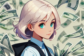 怎样才能从穷人变成有钱人（怎么样才能从穷人变成富人）