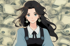 男朋友不愿花父母的钱（男朋友不愿意花大钱）