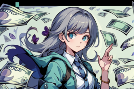 做生意四处借钱（做生意很多钱是借的这样对吗?）