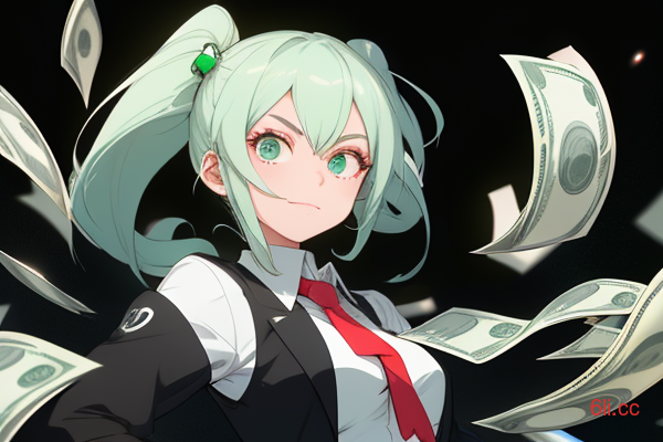 做梦梦到钱坏了（梦见钱损坏了）