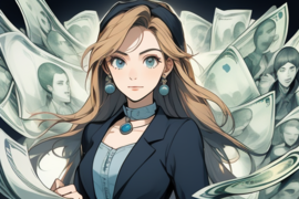 表面很有钱实际没钱(表面有钱实际很穷的词)