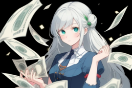 没有钱的自由（没有钱没有自由）