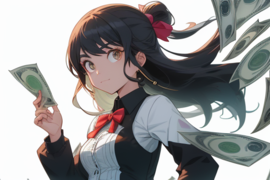 向朋友借钱的好处和坏处（向朋友借钱好吗?）