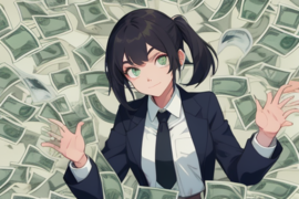 金钱是动产吗?（金钱属于物质财富吗）