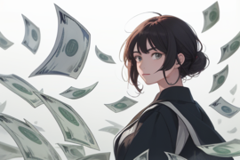 赛博朋克2077钱不够花（赛博朋克钱不够怎么办）