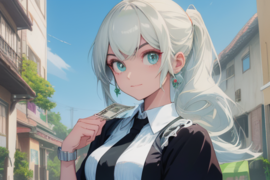 假如我有10块钱（如果我有十块钱）