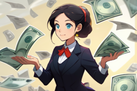 小孩子的银行卡能存多少钱?（小孩子的银行卡可以存定期吗）