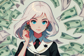 男朋友家特别有钱会嫌弃女方家没钱吗（男朋友家比较有钱我好自卑）