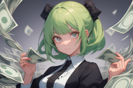 有钱花借5000一年利息多少（有钱花借五千每个月需要还多少?）