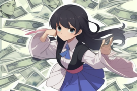 有了钱干什么利滚利（有了钱做什么生意好）