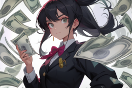 欠债不用还钱（七种欠钱不用还）