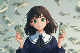 抖音20个嘉年华多少钱（抖音一个嘉年华要多少）