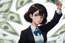 蒂蒙斯认为成功的创业活动必须要能将商机（蒂蒙斯模型中认为创业成功的必要保证是）