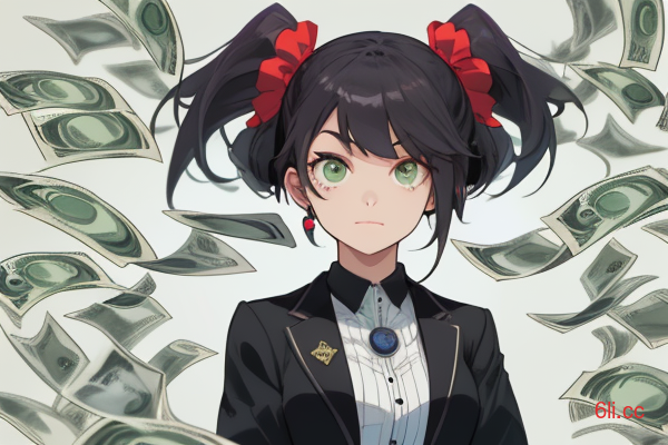 梦见自己数小钱什么预兆（梦见自己在数小钱）