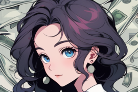 城里现在没钱（家里没钱的才去大城市）