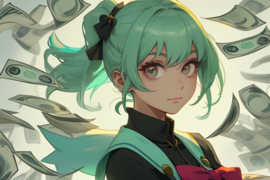 对金钱不在乎的成语（形容不在乎金钱的四字词语）