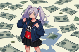 藏宝阁取钱流程（藏宝阁如何提现至银行卡）