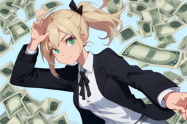 为什么要丢掉金钱（为什么说丢钱是好事）