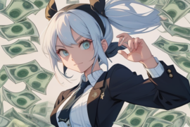 利润减去所得税费用之后的余额称为（营业利润减去所得税费用后得到净利润）