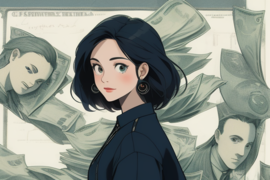 大学生创业基本流程第五部（大学生的一般创业流程）