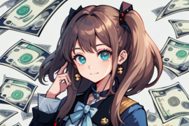 有钱人才谈格局（有钱人的格调）