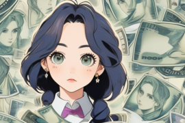 看气质像个有钱人（有气质的女人是不是看起来有钱）