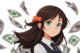 小钱的迷你世界（迷你世界小1）