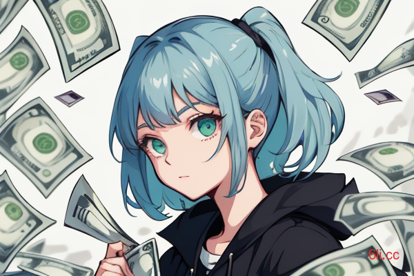 公司的钱放在会计卡里（公司的钱存在个人卡里）