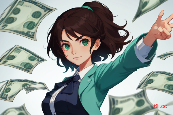 任何感情在金钱面前都显得苍白无力（感情在金钱面前不值一提）