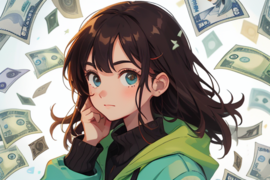 二百块钱如何花一个月（两百块钱怎么花一个月）