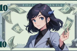 梦见捡钱意味着什么（梦见捡钱是什么预兆?）