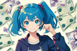 一毛钱一块糖7块钱多少块(一毛钱可以换一个糖果吗)