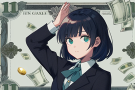 你认为金钱是什么（金钱是怎样的）