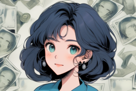 1万多块钱啊（1万块多不多）