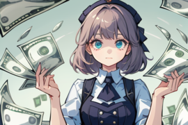 不再花老公的钱（不花老公钱不指望他会怎么样）