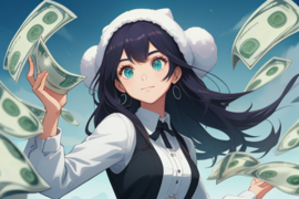 为什么银行卡里的钱突然就没了（为什么银行卡的钱突然不见了）