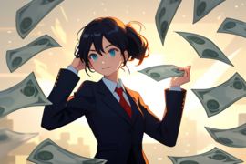 淡水珍珠是不是不值钱（淡水珍珠有升值空间吗）