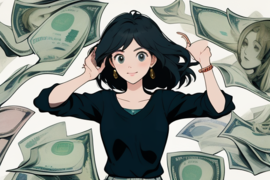 在星巴克打工一个月多少钱（星巴克员工一个月能赚多少钱）