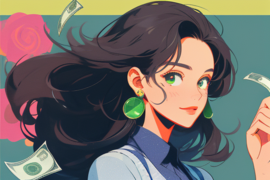 五角钱2001年值多少钱（2001年的5角硬币值钱吗）