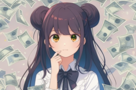 做梦梦见别人跟自己要钱（梦到别人和自己要钱）